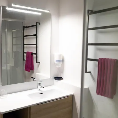 La Halte Gourmande 3* Vachères