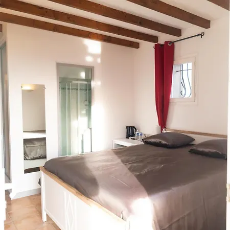 La Halte Gourmande Penzion 3*