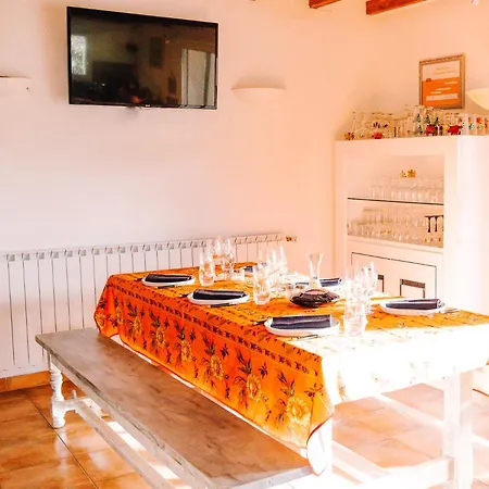 La Halte Gourmande Penzion 3*