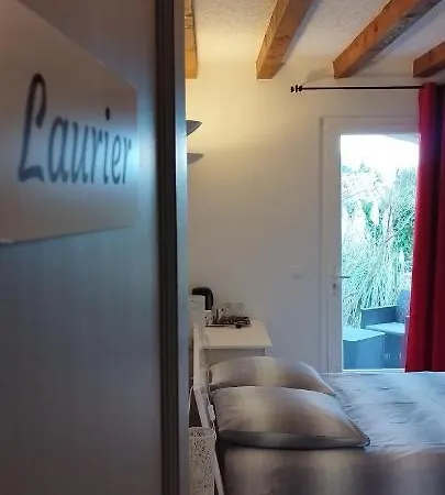 La Halte Gourmande Penzion 3*