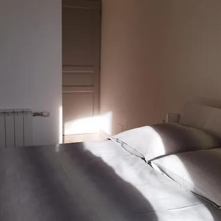 La Halte Gourmande Penzion Vachères