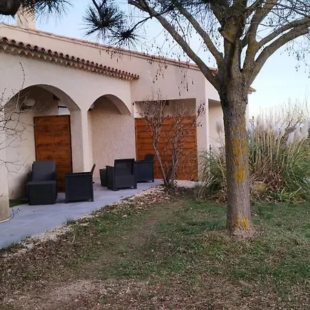 La Halte Gourmande Penzion