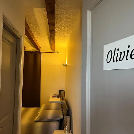 La Halte Gourmande 3*