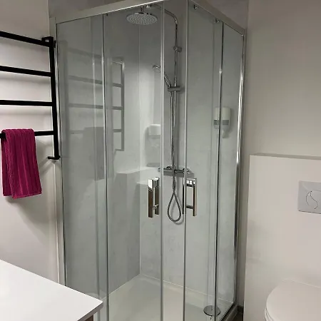 La Halte Gourmande Penzion Vachères