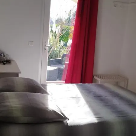 La Halte Gourmande Penzion