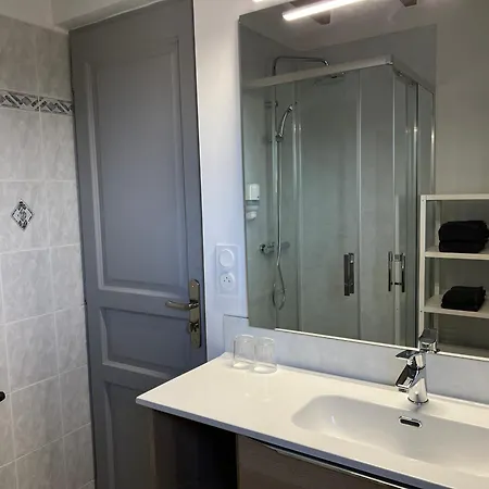 La Halte Gourmande Penzion