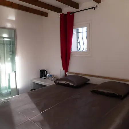 La Halte Gourmande Vacheres