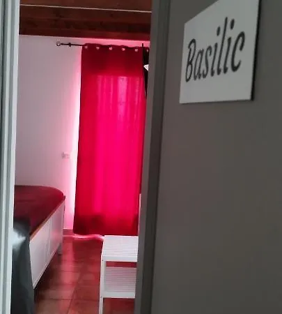 La Halte Gourmande 3* Vacheres