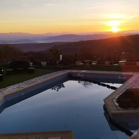 Vendégház La Halte Gourmande 3*