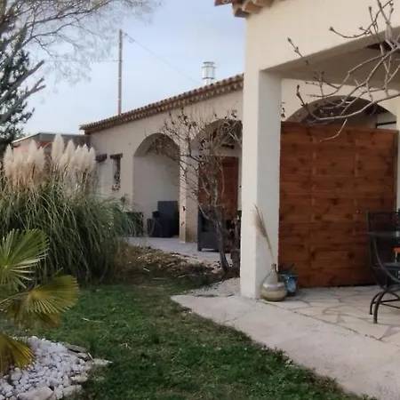 La Halte Gourmande Vendégház 3*