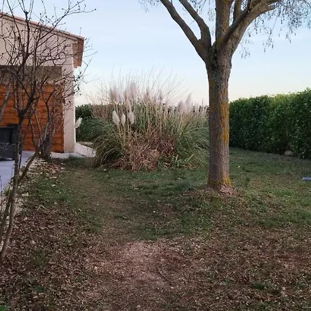 Vendégház La Halte Gourmande 3*