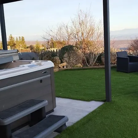 La Halte Gourmande 3*