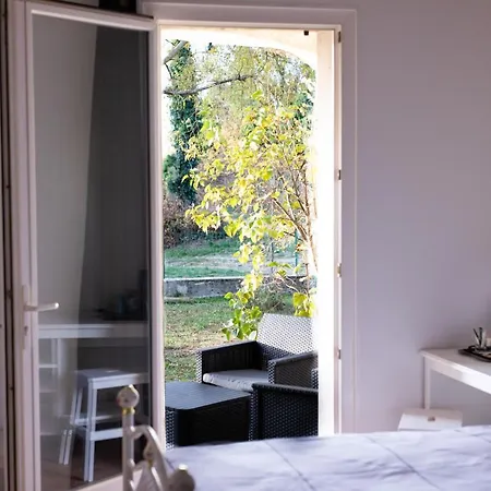 La Halte Gourmande Vachères