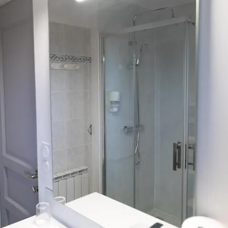 Vendégház La Halte Gourmande 3*