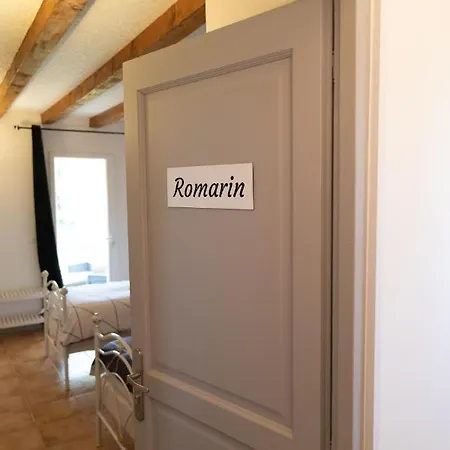 La Halte Gourmande 3*