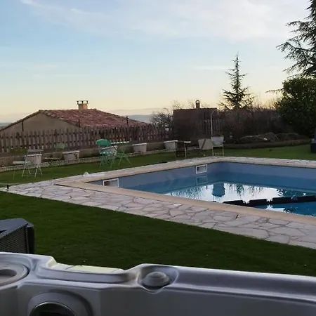 La Halte Gourmande 3* Vacheres