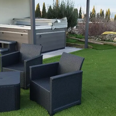 La Halte Gourmande Vendégház