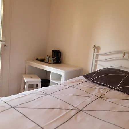 Vendégház La Halte Gourmande Vachères