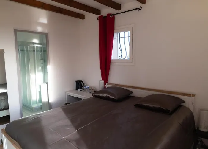 La Halte Gourmande Vachères