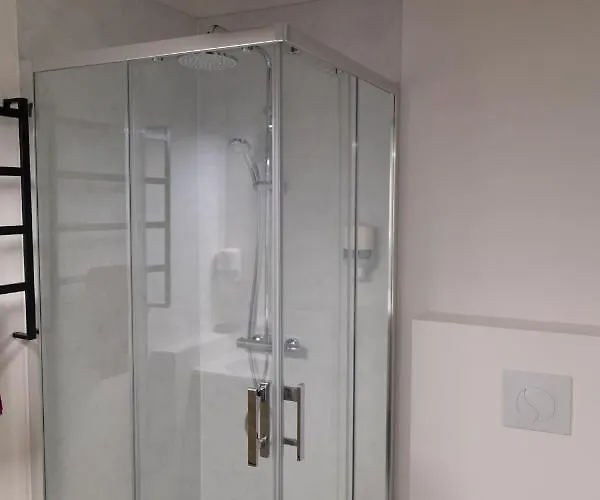 La Halte Gourmande Guest house Vacheres