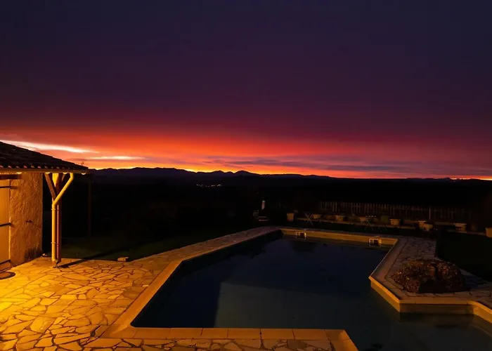 La Halte Gourmande 3* Vacheres