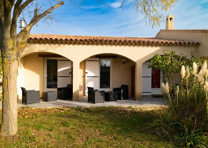 La Halte Gourmande Guest house 3*