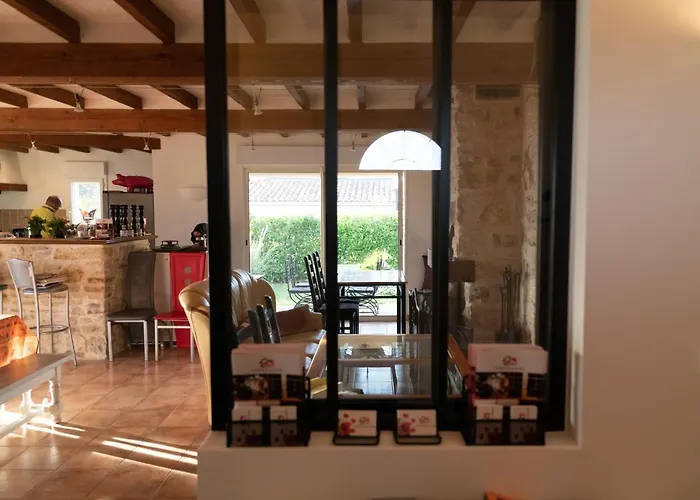 La Halte Gourmande 3* Vacheres