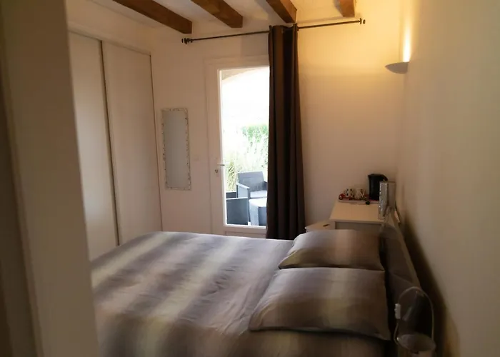 Guest house La Halte Gourmande Vacheres