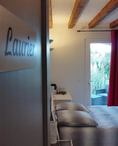 La Halte Gourmande Guest house 3*