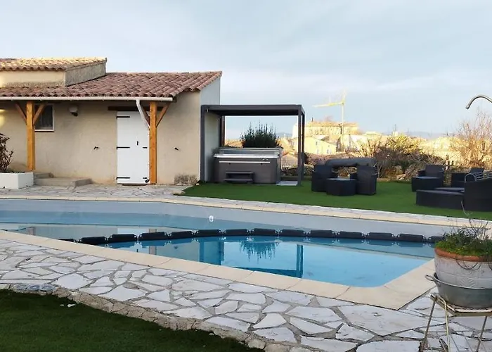 La Halte Gourmande 3*