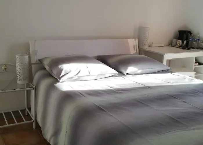 Guest house La Halte Gourmande 3*