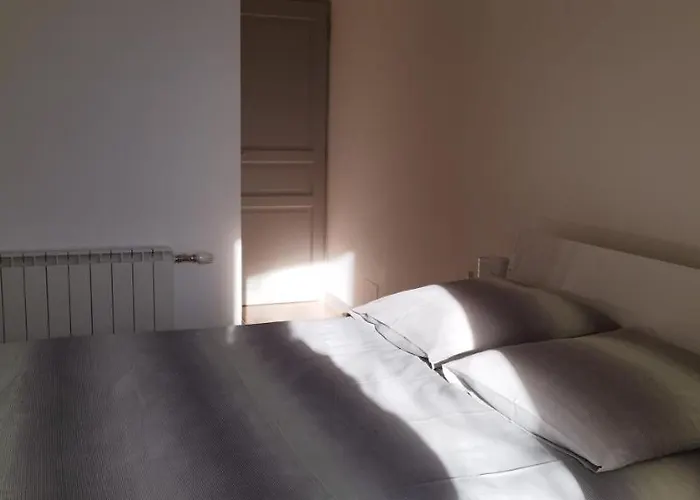 La Halte Gourmande Guest house Vacheres