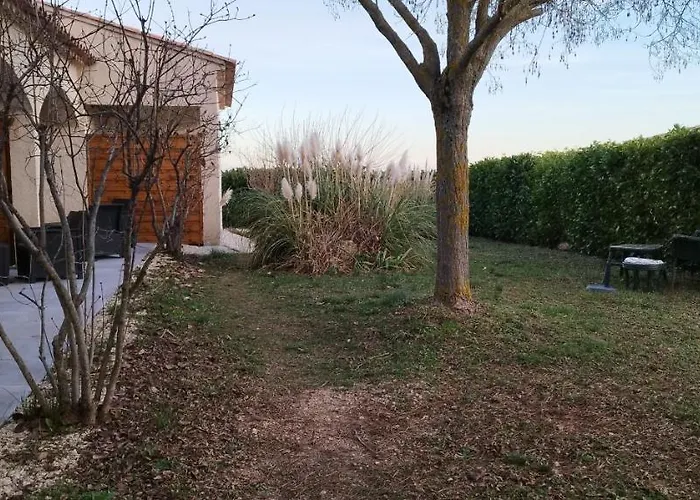 Guest house La Halte Gourmande 3*