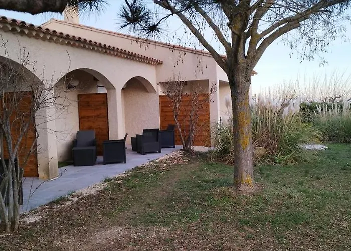 La Halte Gourmande Guest house