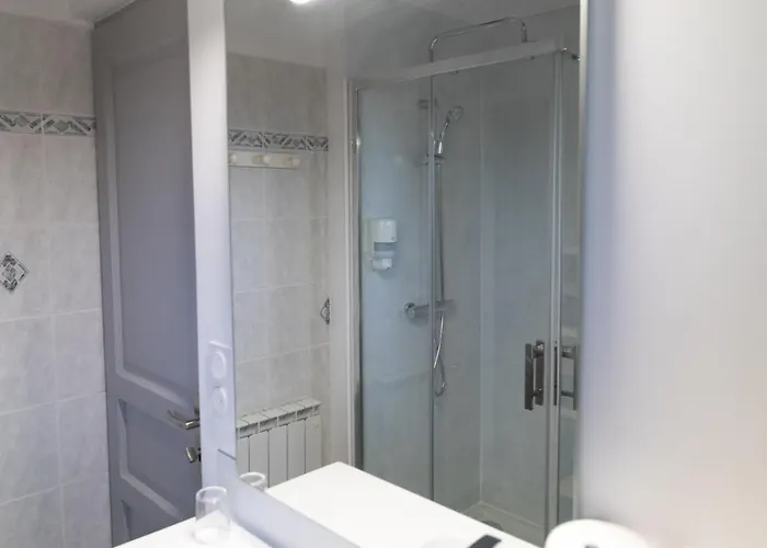 Guest house La Halte Gourmande 3*