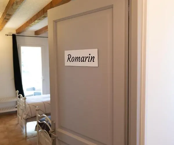 La Halte Gourmande 3*