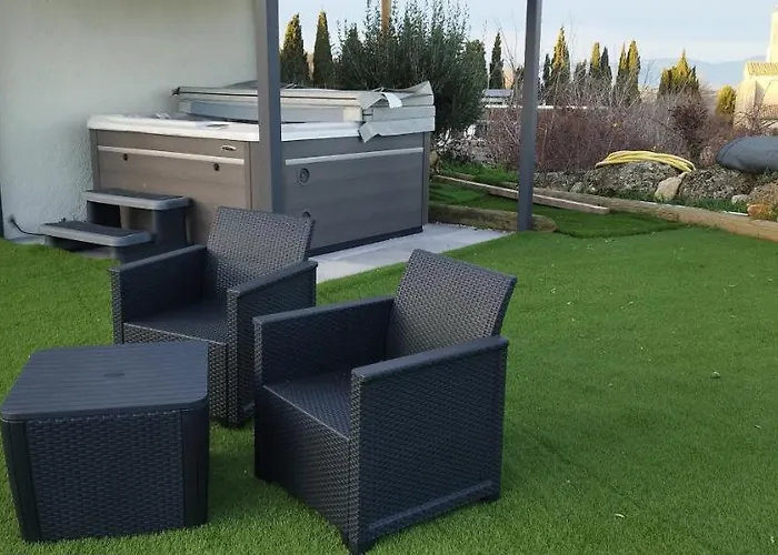 La Halte Gourmande Guest house