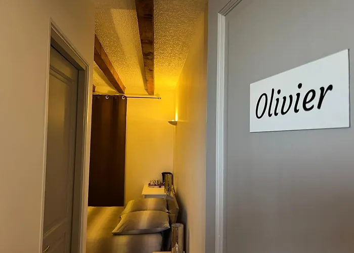 La Halte Gourmande 3*