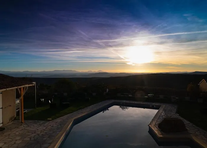 La Halte Gourmande 3* Vacheres